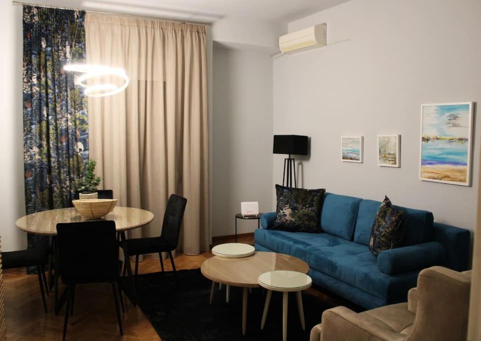 Kentavros Apartment Volos Exterior photo