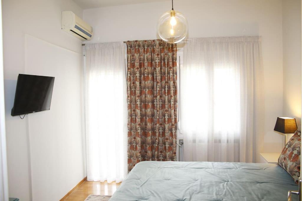 Kentavros Apartment Volos Exterior photo